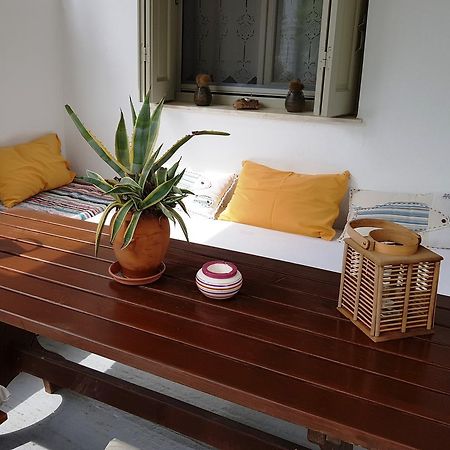 Theo'S Vacation Home Skyros Exterior photo