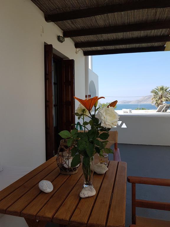 Theo'S Vacation Home Skyros Exterior photo