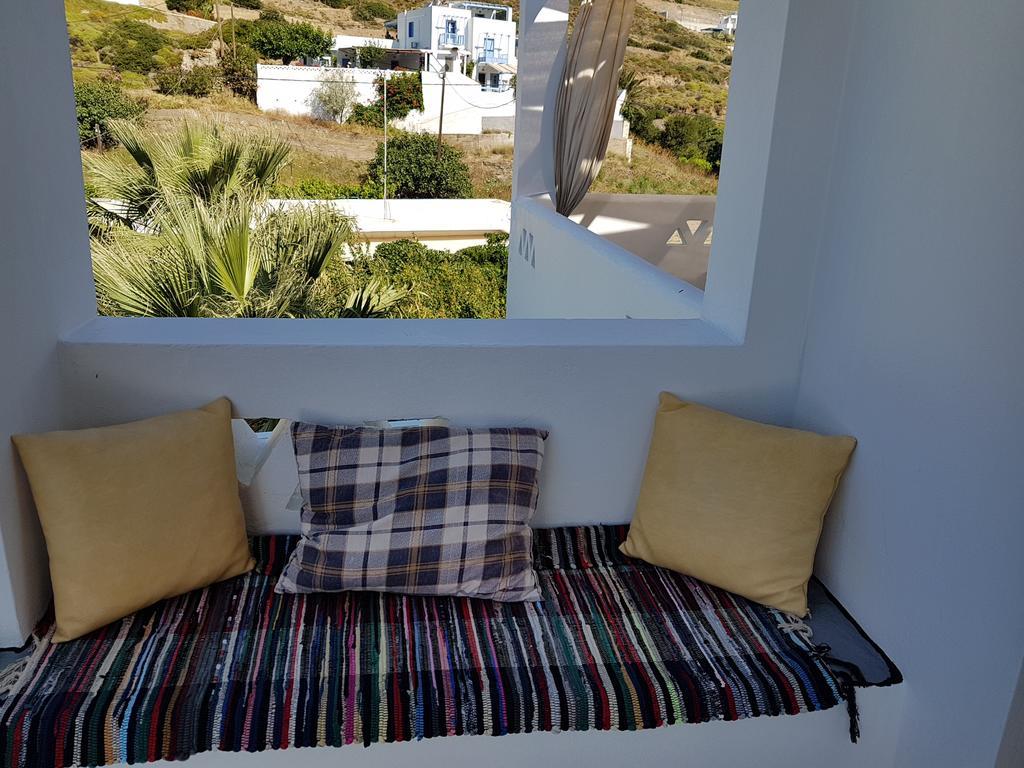 Theo'S Vacation Home Skyros Exterior photo
