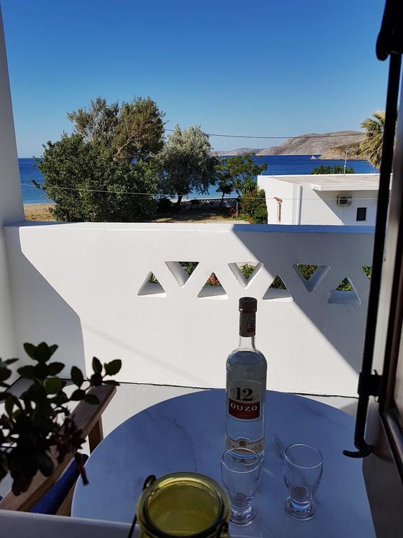 Theo'S Vacation Home Skyros Exterior photo