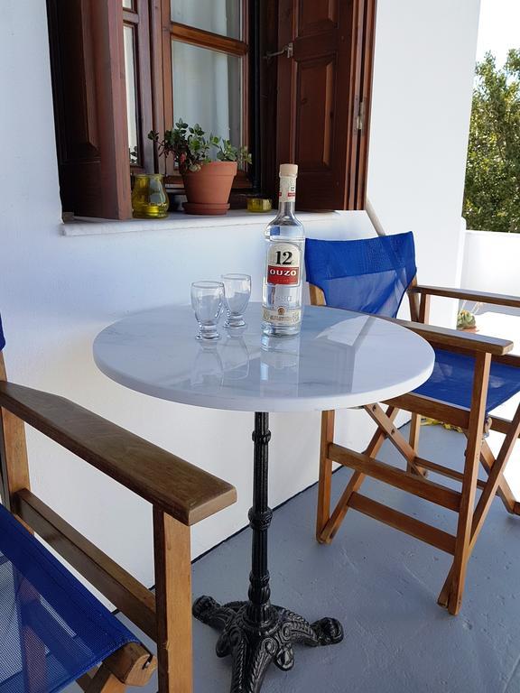 Theo'S Vacation Home Skyros Exterior photo