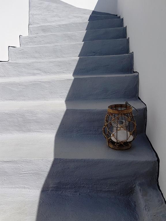 Theo'S Vacation Home Skyros Exterior photo