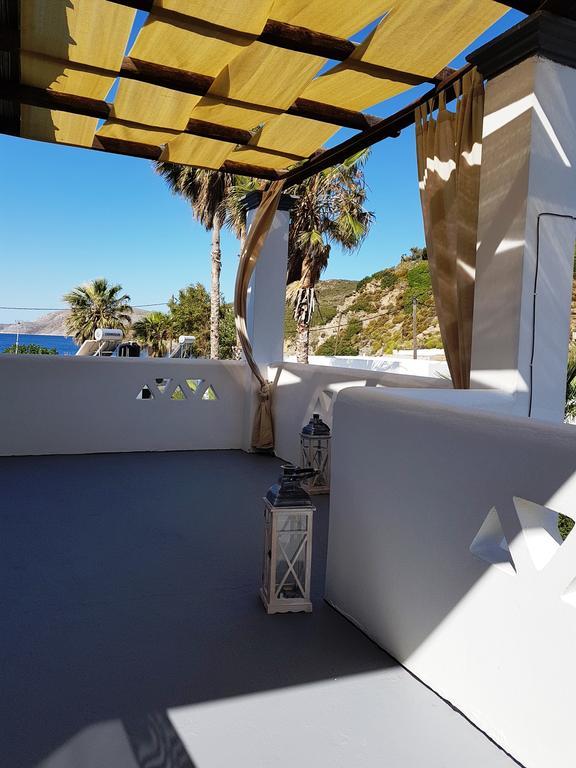 Theo'S Vacation Home Skyros Exterior photo