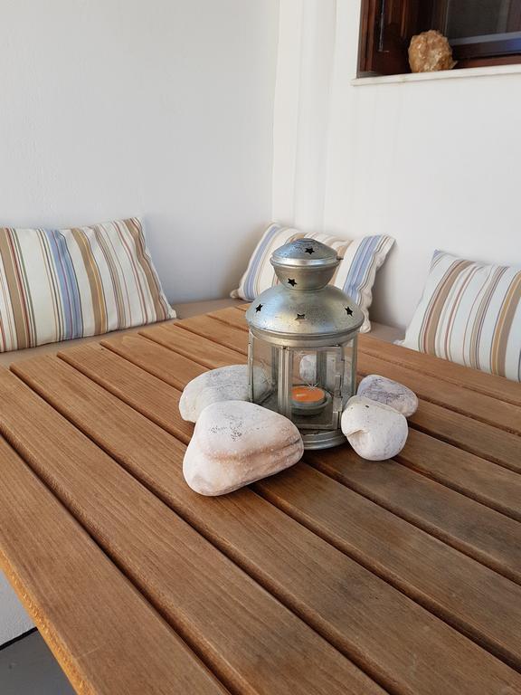 Theo'S Vacation Home Skyros Exterior photo