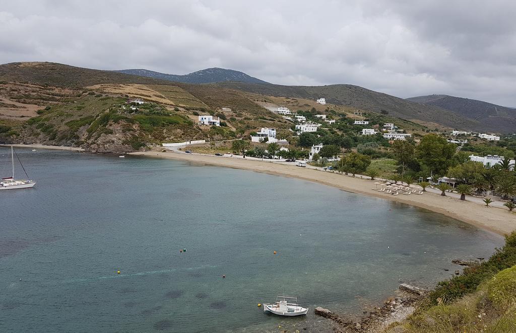 Theo'S Vacation Home Skyros Exterior photo
