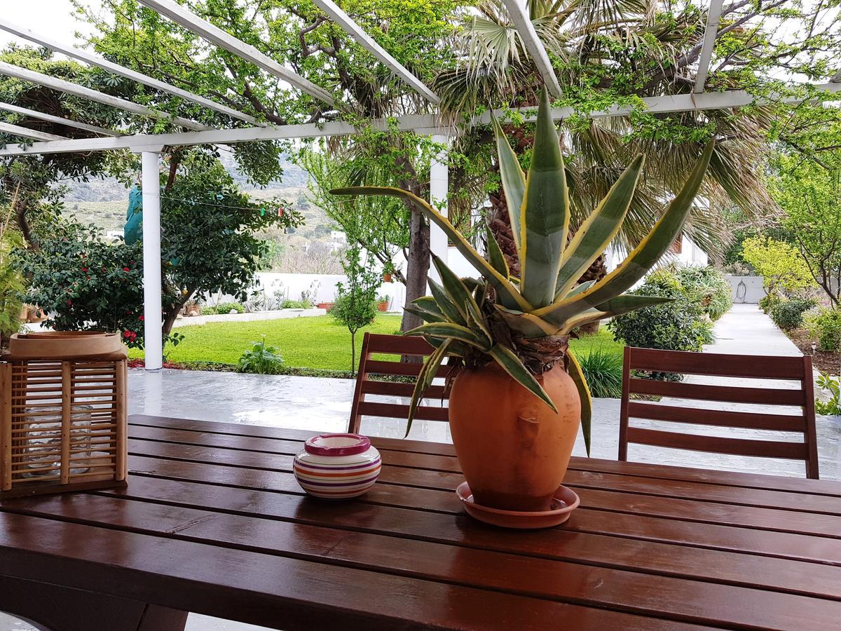 Theo'S Vacation Home Skyros Exterior photo