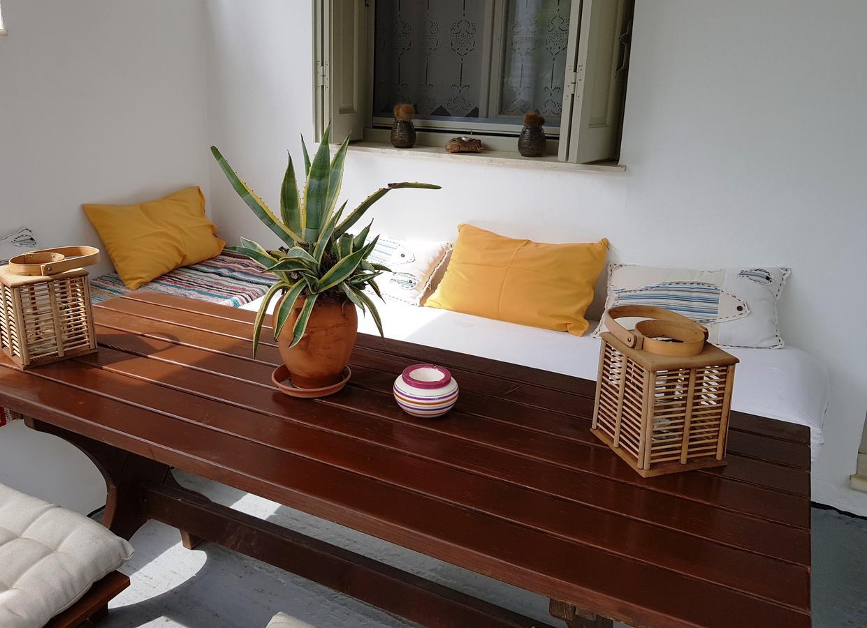 Theo'S Vacation Home Skyros Exterior photo
