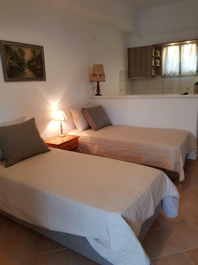 Theo'S Vacation Home Skyros Exterior photo